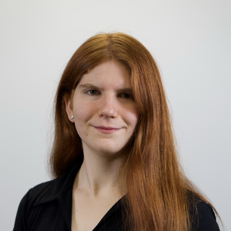 Sydney Von Arx — Founder & CEO